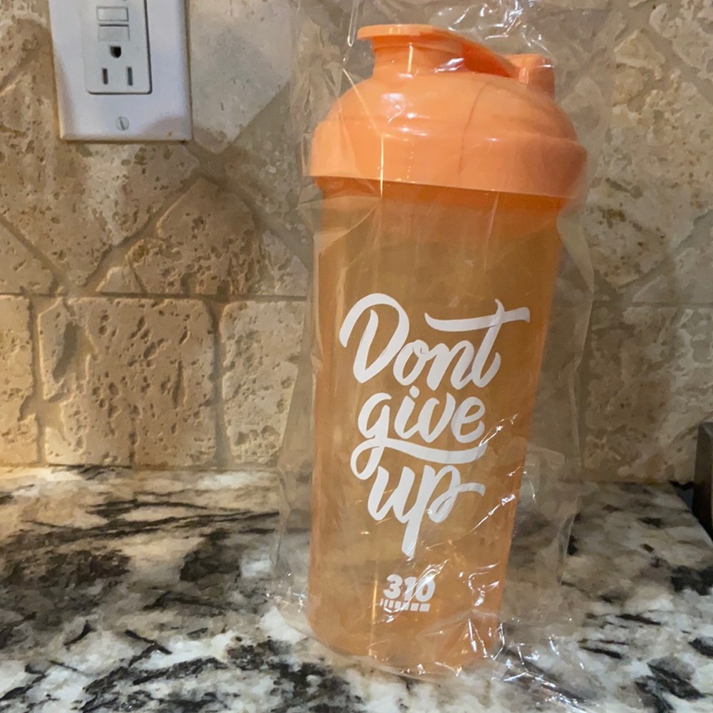 310 Nutrition Tumbler